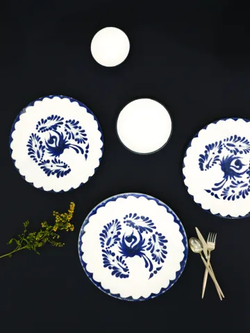 Arbor Blue — 1