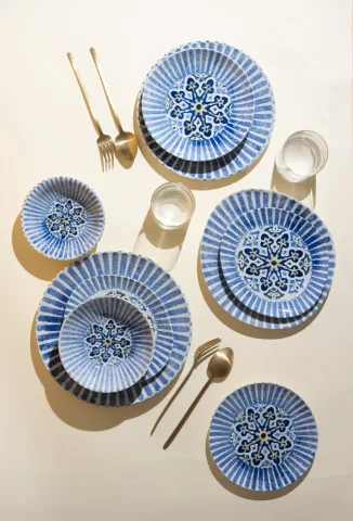 Cordoba Blue — 1