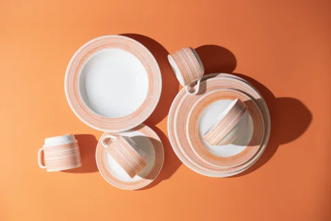 Fresh Orange — 2