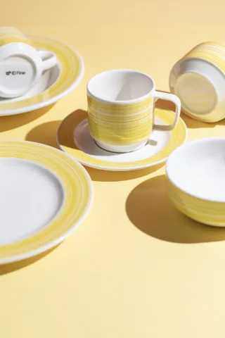 Fresh Yellow — 3