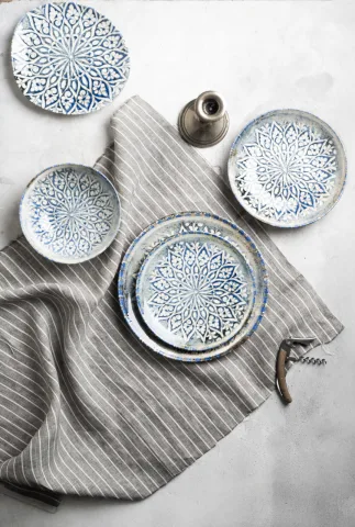 Granada Blue — 1