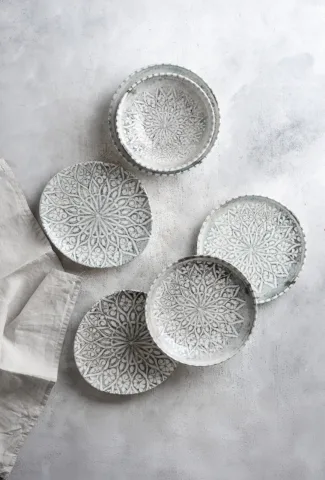 Granada Grey — 1