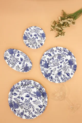 Herba Blue — 1