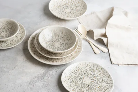 Mosaic Sand — 1