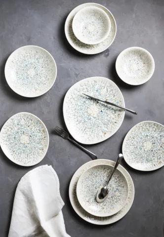 Mosaic Turquoise — 1