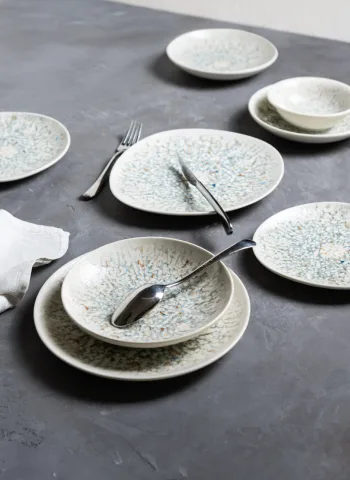 Mosaic Turquoise — 2