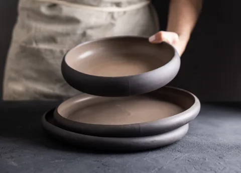 Taupe — 38