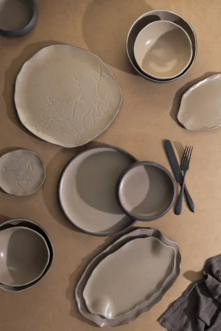 Taupe — 41
