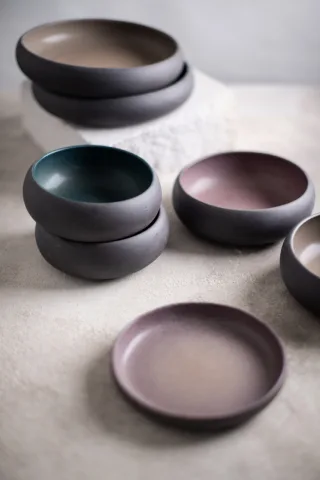Teal — 4