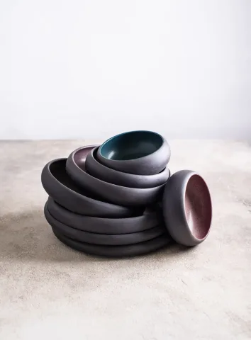 Teal — 7