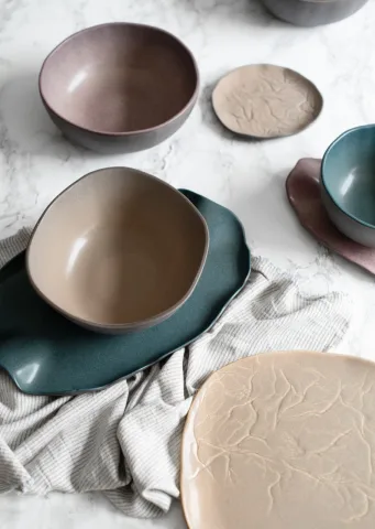 Teal — 29
