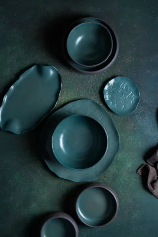 Teal — 34