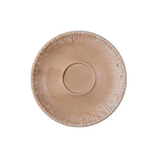Adel Lona Espresso Tabağı 12 cm