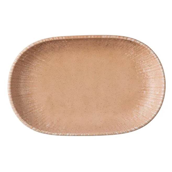 Adel Magnus Oval Kayık 37 cm