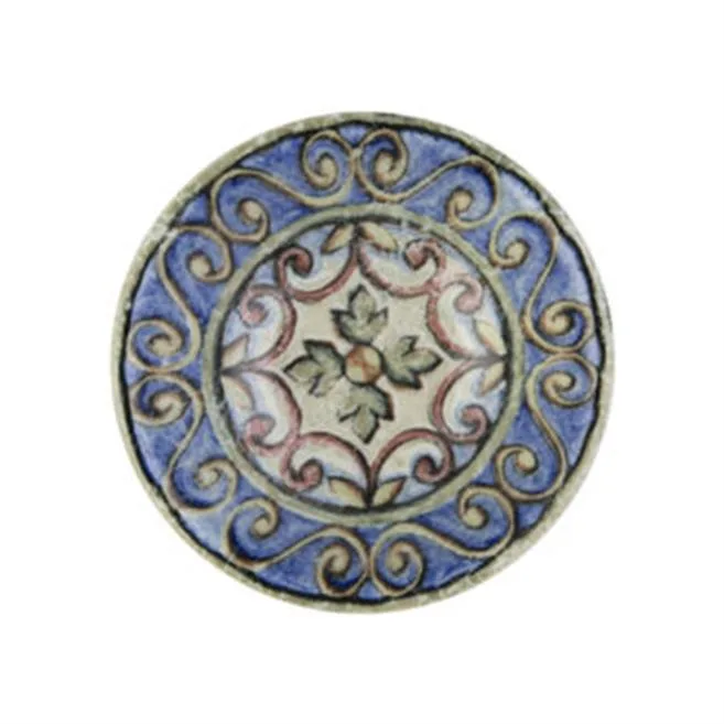 Amalfi Lona Çukur Tabak 10 cm 60 cc