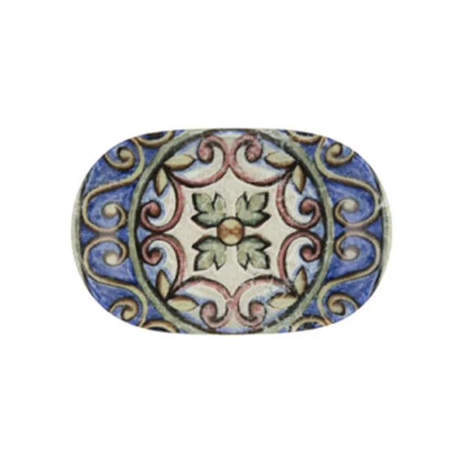 Amalfi Magnus Oval Kayık 14 cm