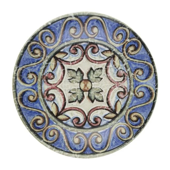 Amalfi Mesa Pizza Tabağı 31 cm