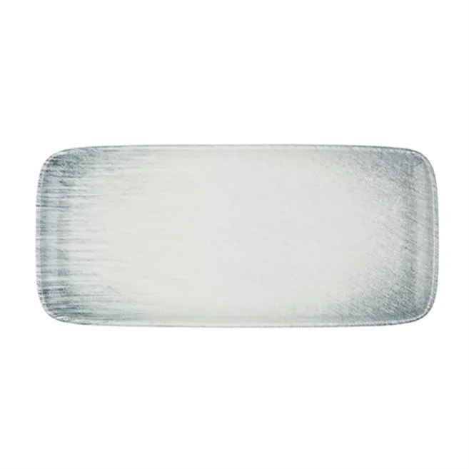 Brezza Quadro Dikdörtgen Tabak 22 cm (22 * 10)