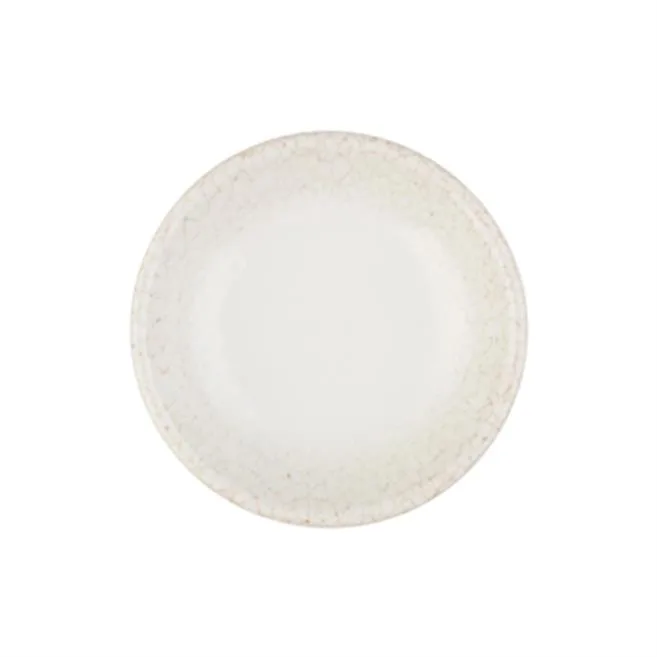 Deserto Lona Çukur Tabak 10 cm 60 cc