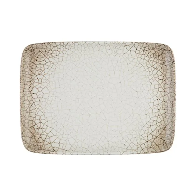 Deserto Quadro Dikdörtgen Tabak 31 cm (27 * 20)