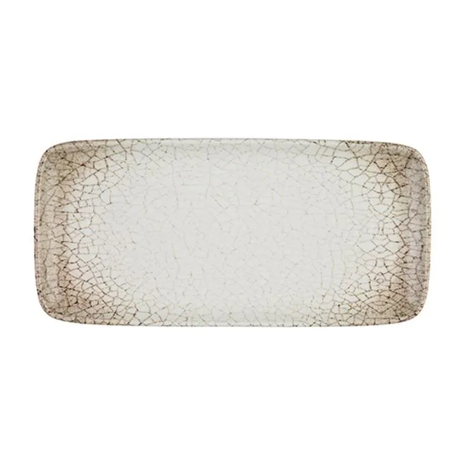 Deserto Quadro Dikdörtgen Tabak 35 cm (34 * 16)
