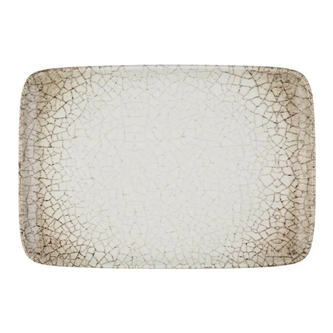 Deserto Quadro Dikdörtgen Tabak 37 cm (33 * 23)