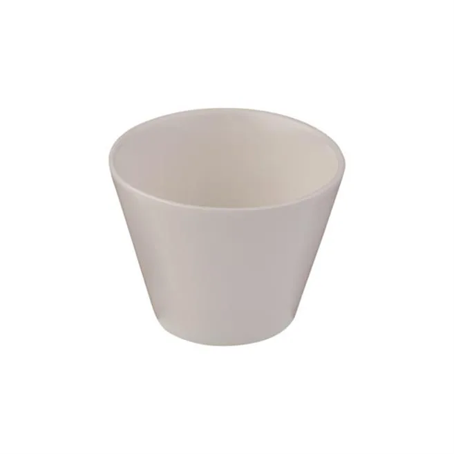 Transparan Bevel Konik Kase 340 cc
