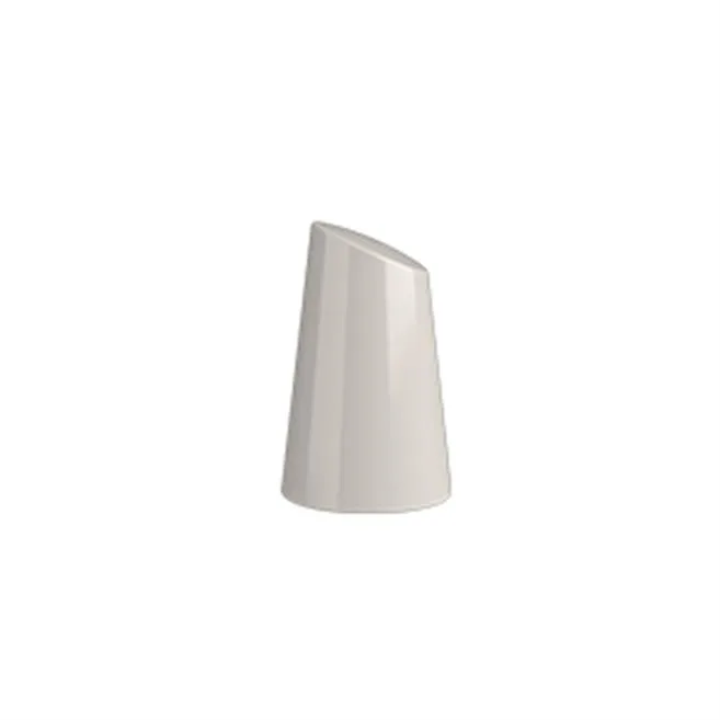 Transparan Bevel Biberlik 8 cm