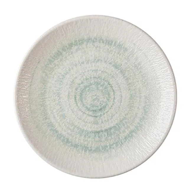 Glacier Lona Flat Plate 19 cm