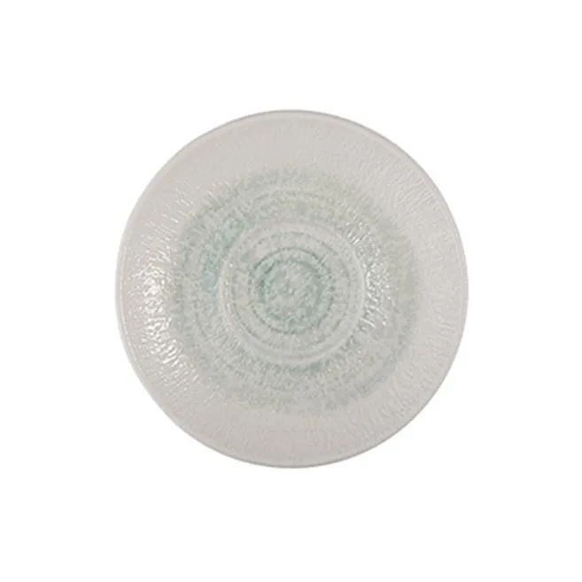 Glacier Lona Espresso Tabağı 12 cm