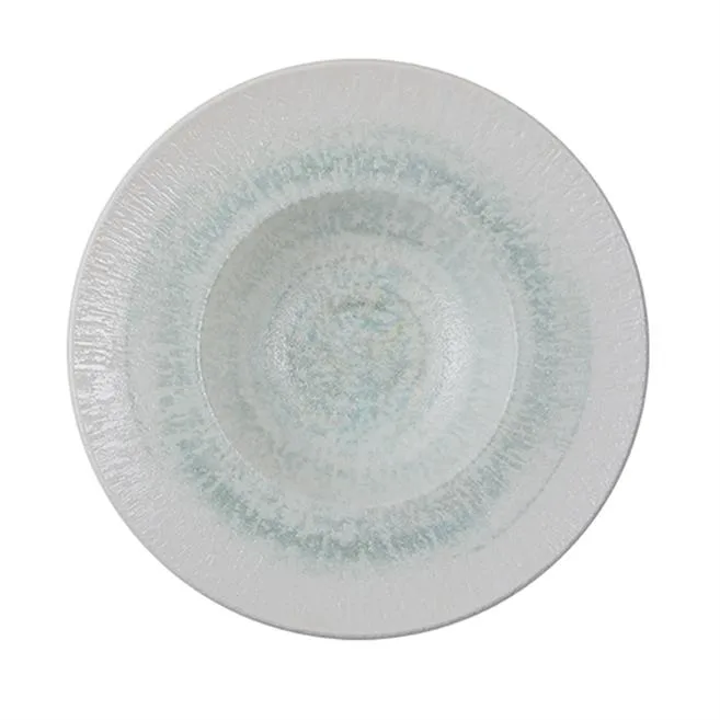 Glacier Miro Çukur Tabak 29 cm 460 cc