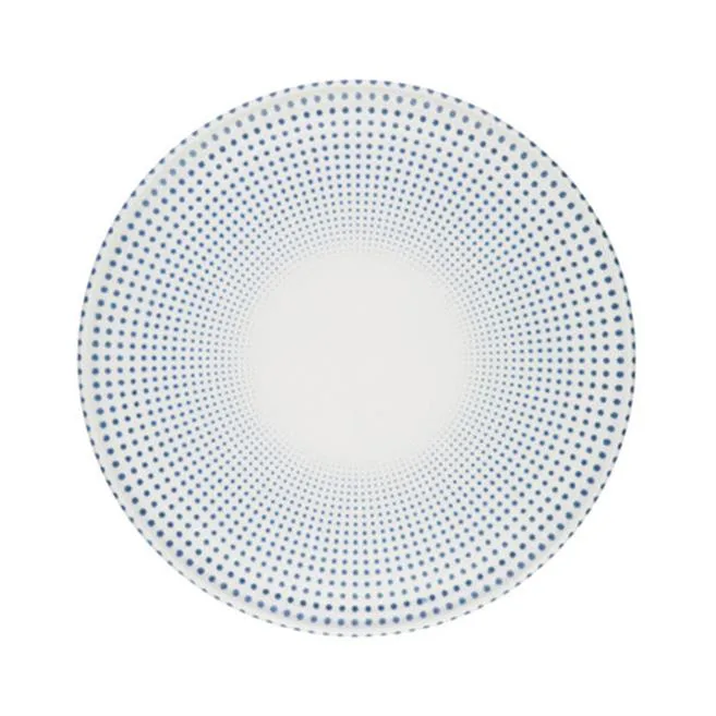 Harmony Blue Mesa Pizza Tabağı 31 cm