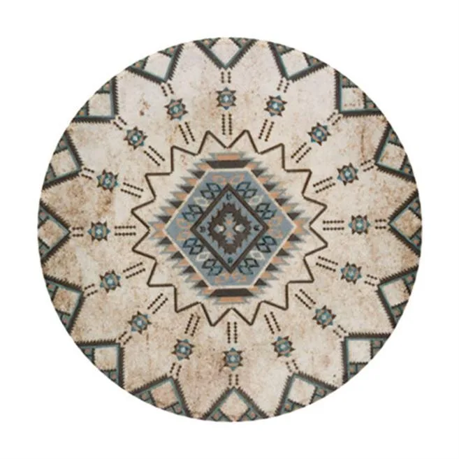 Heritage Lona Flat Plate 19 cm