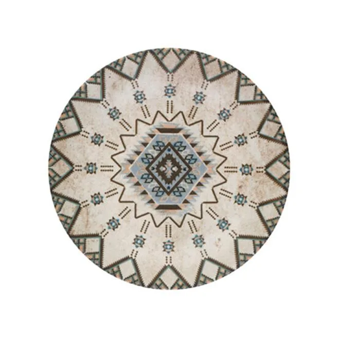 Heritage Valle Deep Plate 20 cm 550 cc