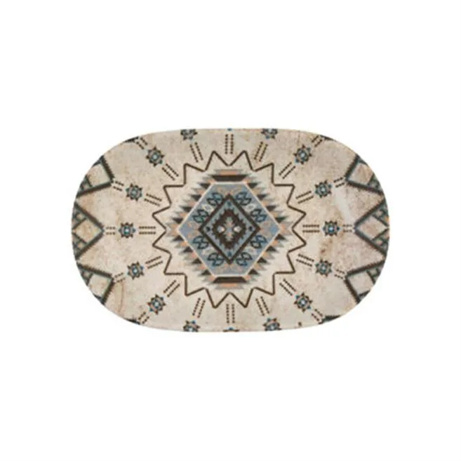 Heritage Magnus Oval Kayık 18 cm