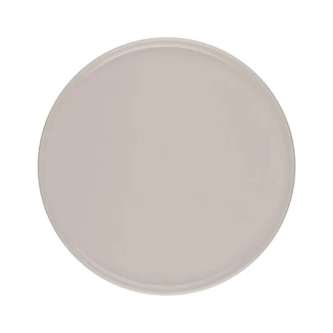 Transparan Mesa Pizza Tabağı 31 cm