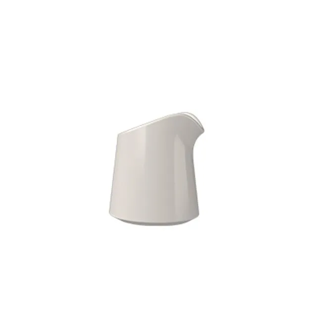 Transparan Bevel Sosluk 120 cc