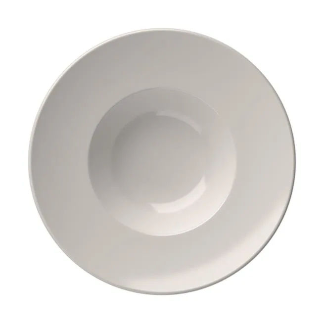 Transparent Miro Deep Plate 29 cm 460 cc