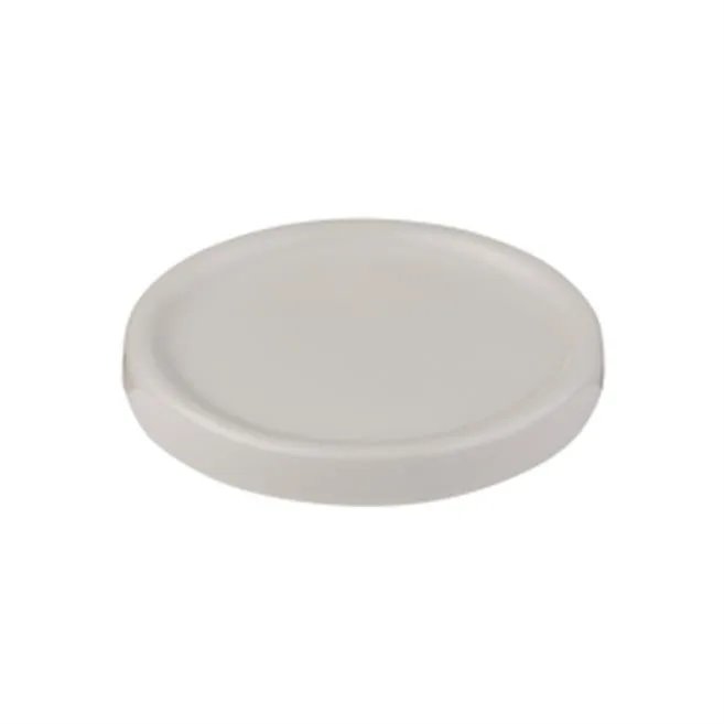 Transparan Alzar Kapak 9 cm (Alzar Kupa 300 cc)