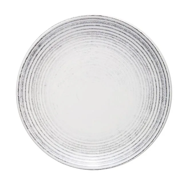 Marmol Lona Flat Plate 19 cm