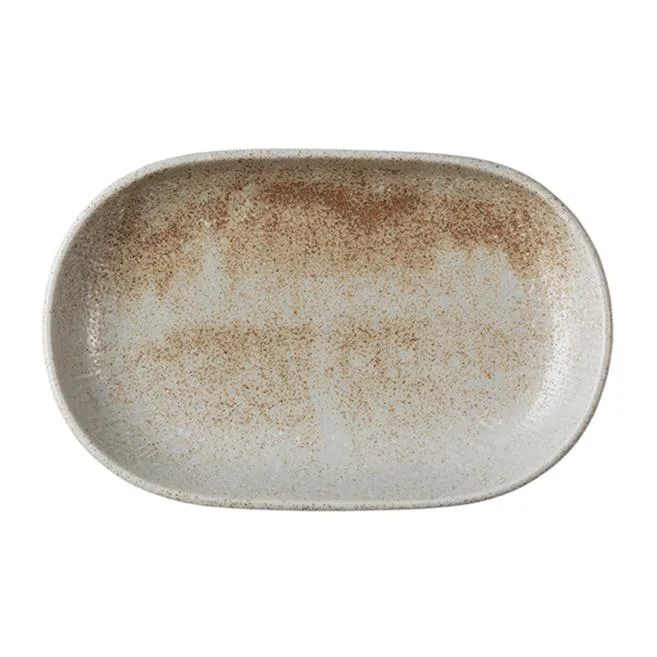 Mellow Magnus Oval Platter 28 cm