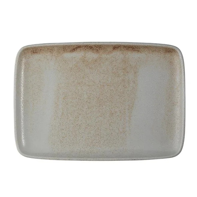 Mellow Quadro Dikdörtgen Tabak 37 cm (33 * 23)