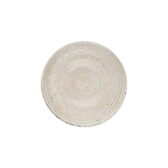 Mocha Lona Fincan Tabağı 12 cm