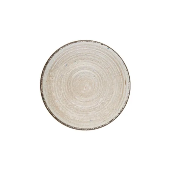 Mocha Lona Fincan Tabağı 16 cm