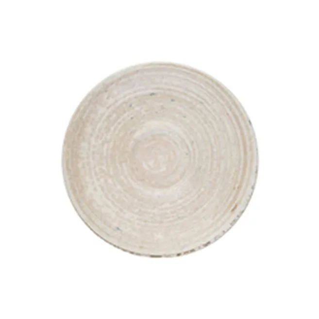 Mocha Lona Espresso Tabağı 12 cm