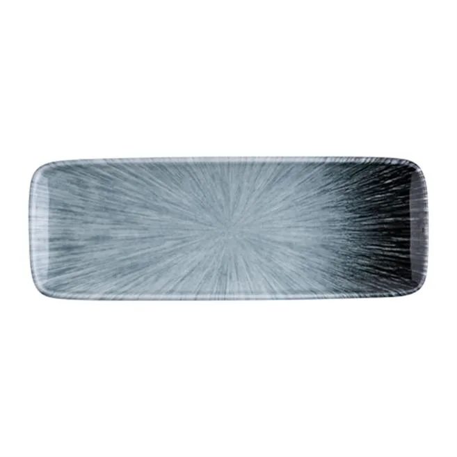 Vortex Quadro Rectangular Plate 30 cm (30 * 11)