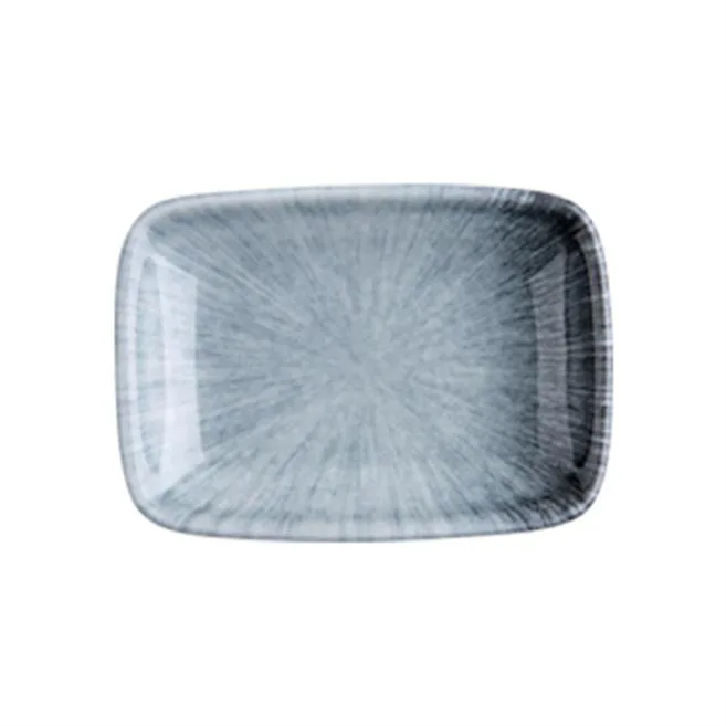 Vortex Quadro Dikdörtgen Kayık 11 cm (10 * 7)