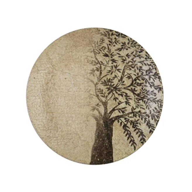 Wise Lona Flat Plate 19 cm