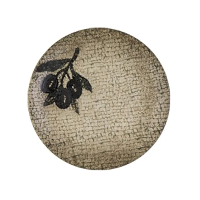 Wise Lona Flat Plate 21 cm