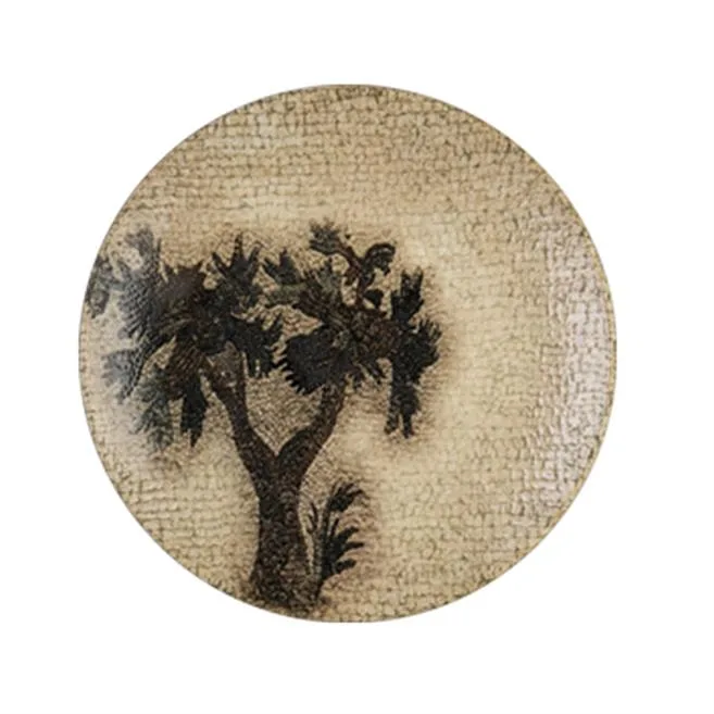 Wise Lona Flat Plate 23 cm